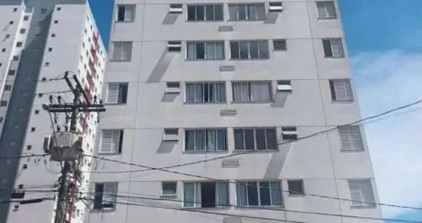 Apartamento com 1 quarto para alugar na Rua Padre João, Vila Santa Tereza, Bauru