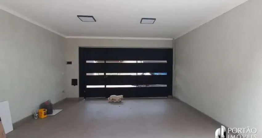 Casa com 3 quartos à venda na Rua Matilde Fraga Moreira de Almeida, Parque São João, Bauru