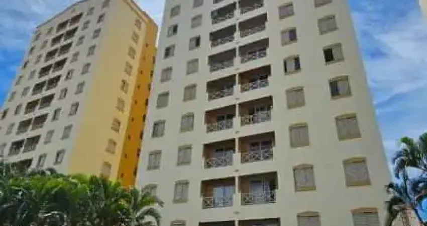 Apartamento com 3 quartos à venda na Rua Eduardo Vergueiro de Lorena, Jardim Infante Dom Henrique, Bauru