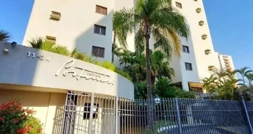 Apartamento com 3 quartos à venda na Rua Doutor Alípio dos Santos, Jardim Panorama, Bauru
