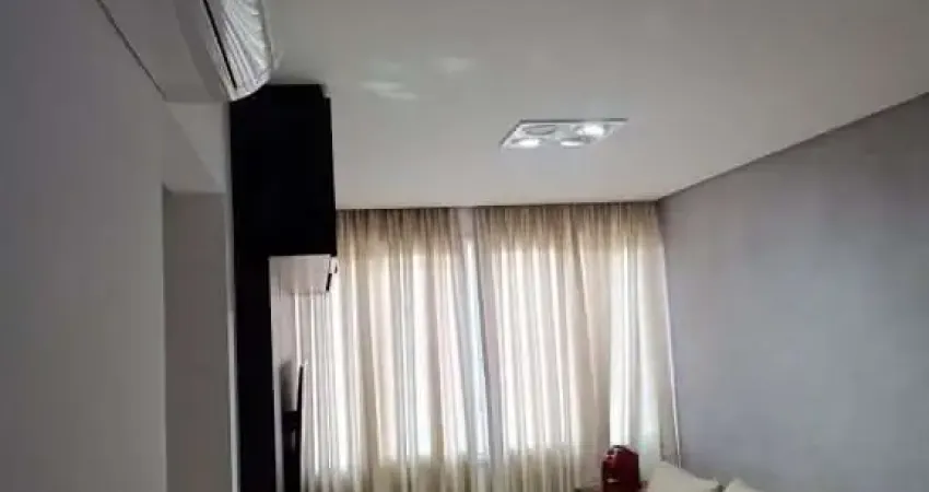 Lindo apto completo em armários,climatizado,  com 01 suite , lavabo , 01 vaga . próximo à usp