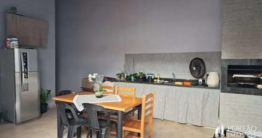 Casa com 3 quartos à venda na Rua Gaudêncio Piola, Vila São Paulo, Bauru