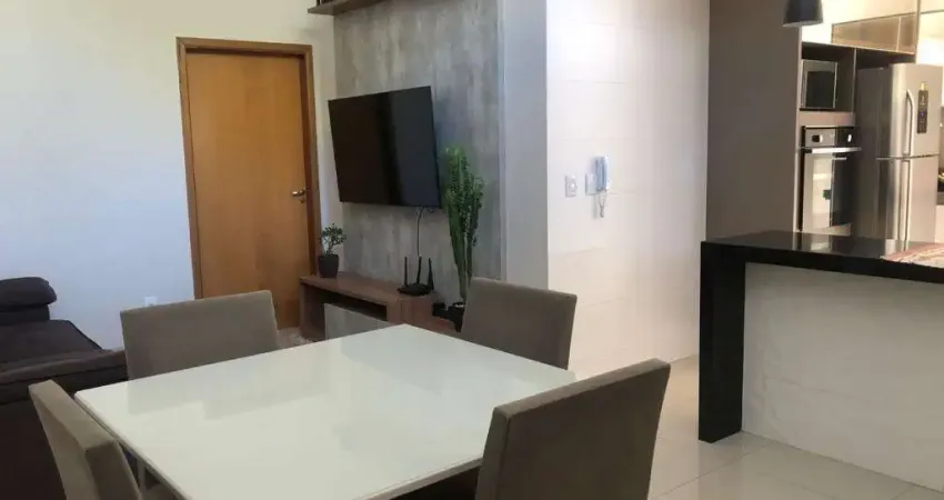 Casa com 3 quartos à venda na Rua Rafael Nicolau Martins Oliares, Vila Santista, Bauru