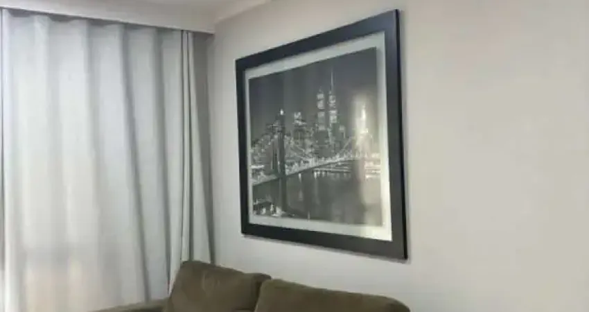 Apartamento com 2 quartos para alugar na Rua Severino Lins, Vila Aviação, Bauru