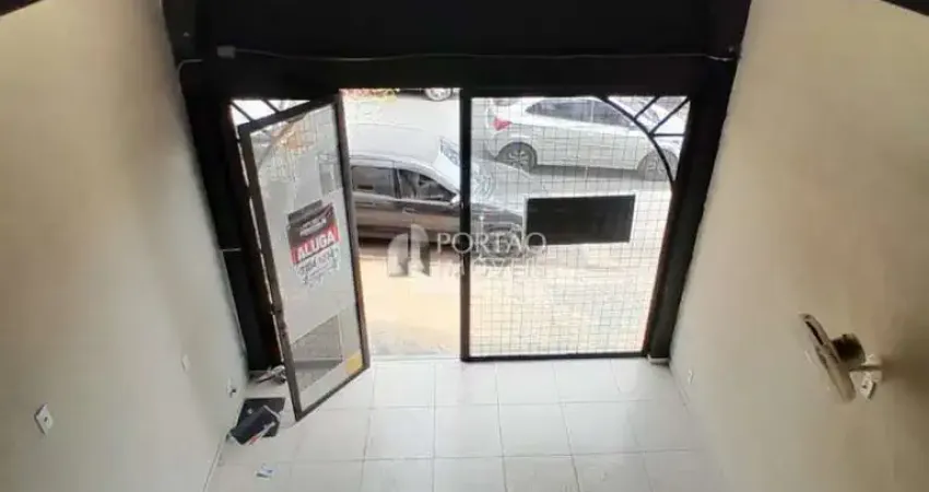 Prédio para alugar na Rua Araújo Leite, Vila Santa Tereza, Bauru