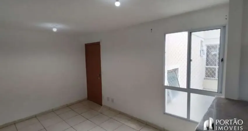 Apartamento com 2 quartos à venda na Avenida José Vicente Aiello, Parque das Nações, Bauru