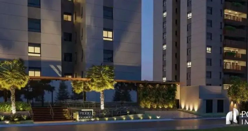 Apartamento com 3 quartos à venda na Rua Severino Lins, Vila Aviação, Bauru