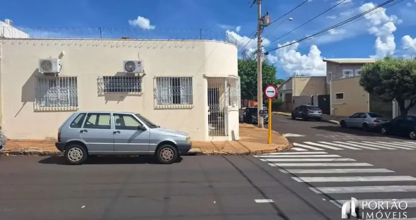 Casa com 4 quartos à venda na Rua Joaquim da Silva Martha, Vila Santa Izabel, Bauru
