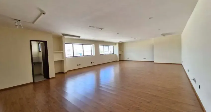 Sala comercial à venda na Rua Rio Branco, Centro, Bauru