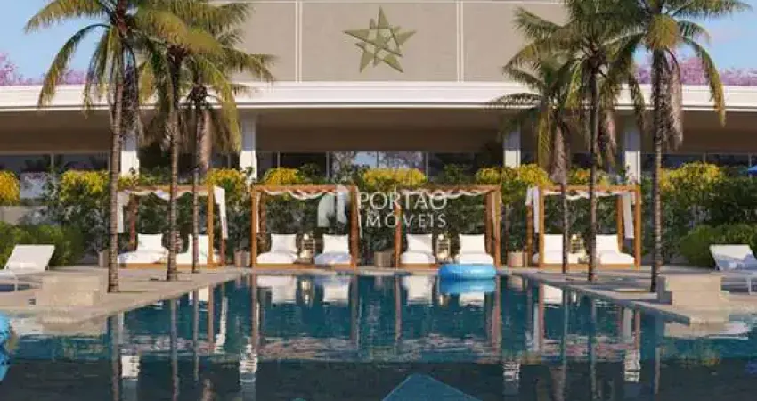 Terreno à venda na RODOVIA ENGENHEIRO JOÃO BATISTA CABRAL (BAURU-PIRATININGA), Guestier Residencial Boutique, Piratininga