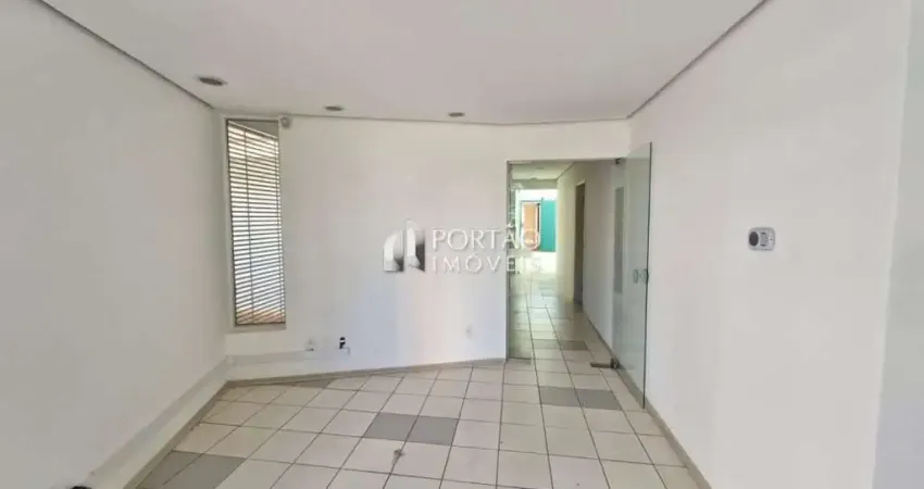 Prédio para aluguel com 484 m² em parque jardim europa, bauru - sp