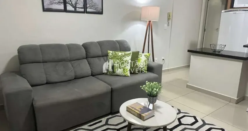 Apartamento para aluguel com 0 m² com 1 quarto em altos da cidade, bauru - sp