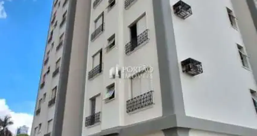 Apartamento para venda com 72 m² e 02 quartos em centro, bauru - sp