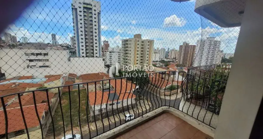 Apartamento para venda no edificio portinari, com 128 m² e 3 quartos , sendo 01 suite, no jd. panorama, bauru - sp