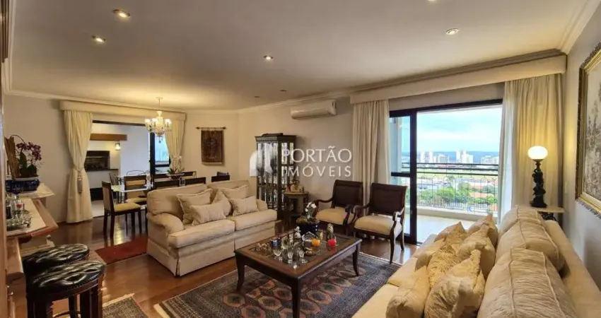 Apartamento com 3 quartos à venda na Rua Professor Gérson Rodrigues, Jardim Panorama, Bauru