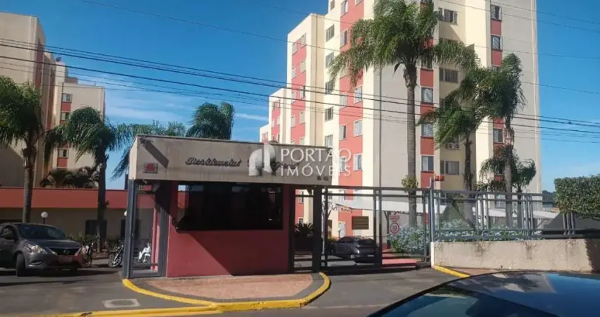 Apartamento para venda com 70 m² e 3 quartos em vl. engler, bauru - sp