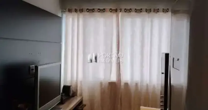 Apartamento com 1 quarto à venda na Rua Padre João, Vila Santa Tereza, Bauru