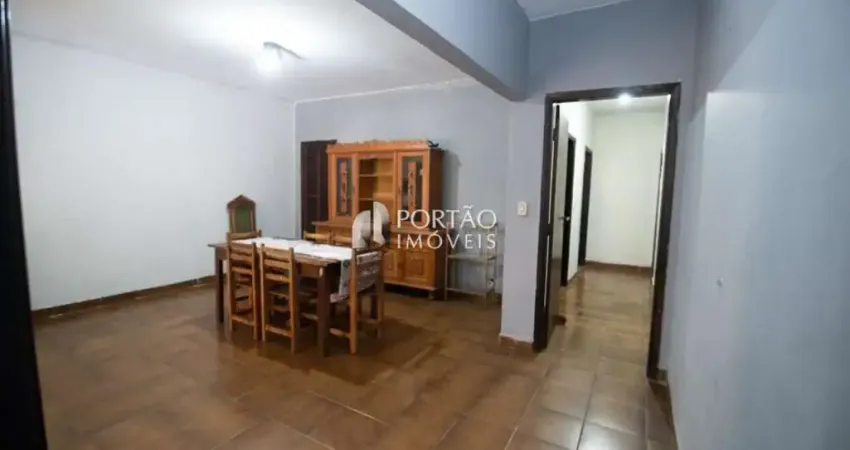 Casa para venda com 5 quartos em jardim vânia maria, bauru - sp