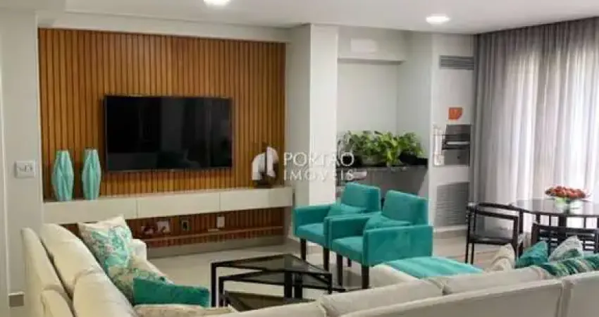 Apartamento para aluguel e venda no residencial mirah com 3 suítes