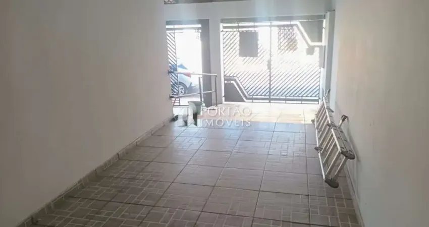 Casa para venda no bela vista com 170 m² e 3 quartos em bauru - sp