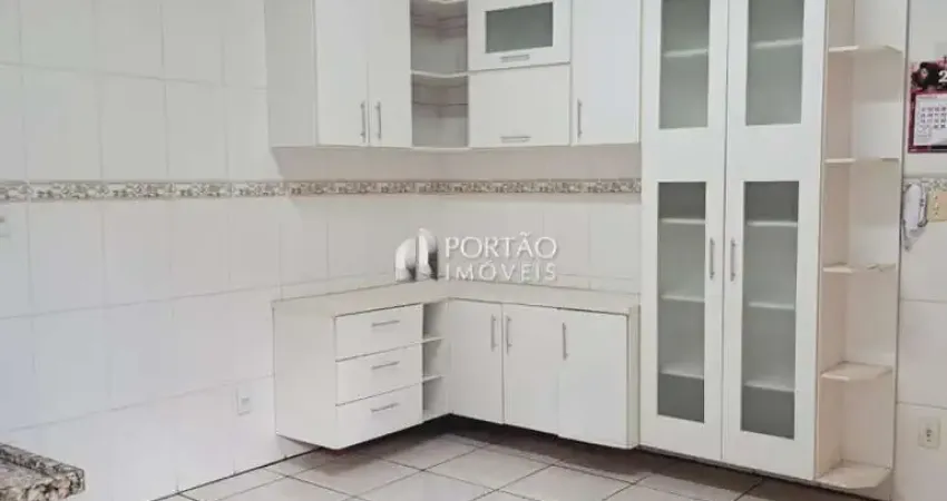 Casa com 3 quartos à venda na Rua Wenceslau Braz, 20-05, Vila Santa Terezinha, Bauru