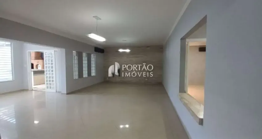 Casa com 3 quartos à venda na Rua Alfredo Ruiz, Jardim Estoril II, Bauru