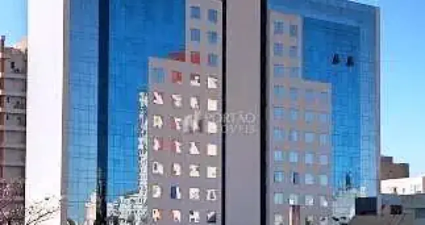 Salas conjuntas para aluguel com 110 m² em vila santo antônio, bauru - sp