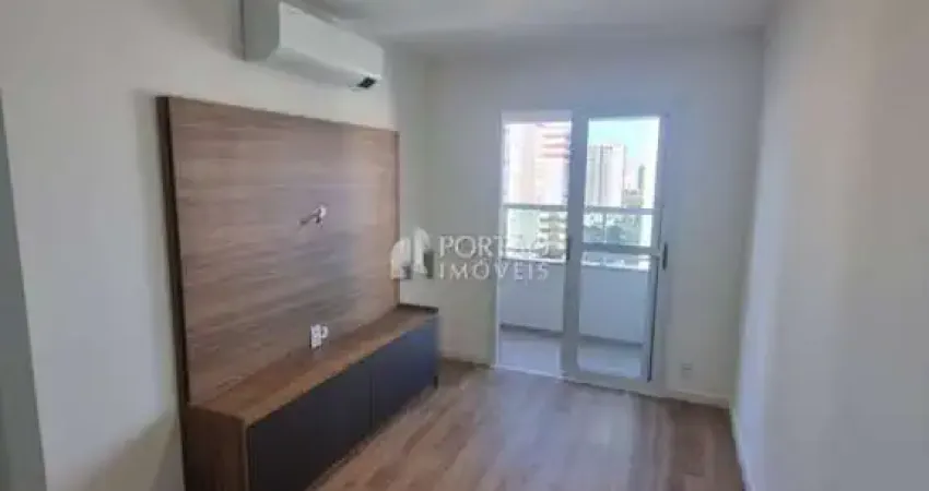 Apartamento para aluguel próximo ao bauru shopping no fly residence