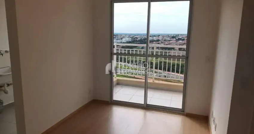 Apartamento com 2 quartos à venda na Rua Marcos Sergio Ceschini, Parque Água Comprida, Bauru