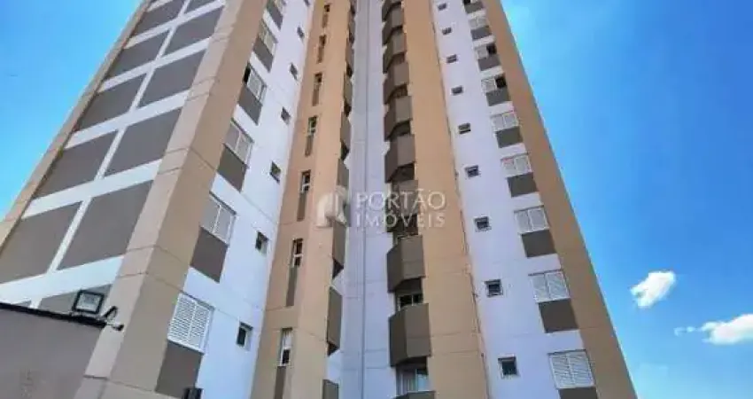 Apartamento para aluguel com 35 m² e 1 quarto em altos da cidade, bauru - sp
