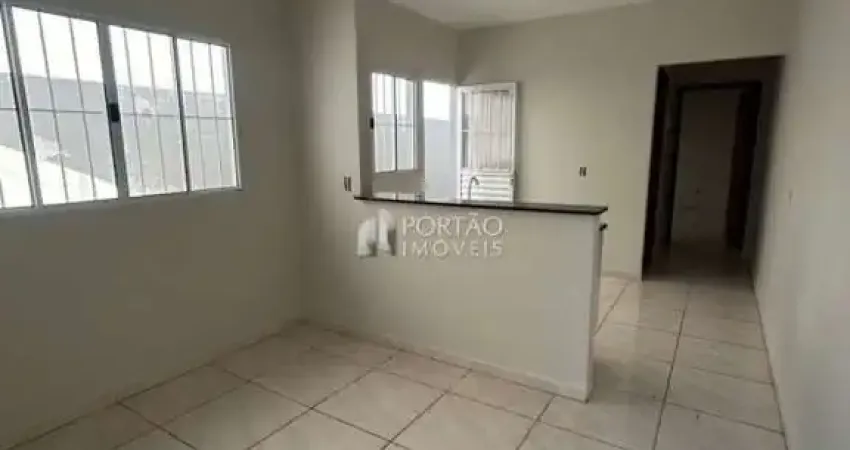 Casa com 1 quarto à venda na Rua Alfredo Rodrigues de Souza, Parque São João, Bauru