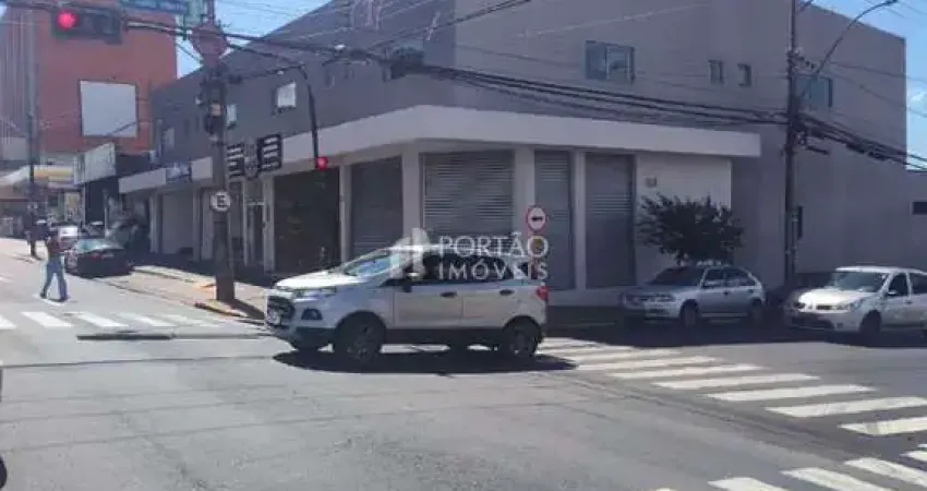Prédio para aluguel com 120 m² em vila santa tereza, bauru - sp