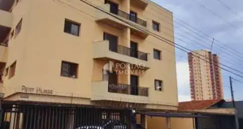 Apartamento para aluguel ou venda com 35 m² e 1 quarto em jardim panorama, bauru - sp