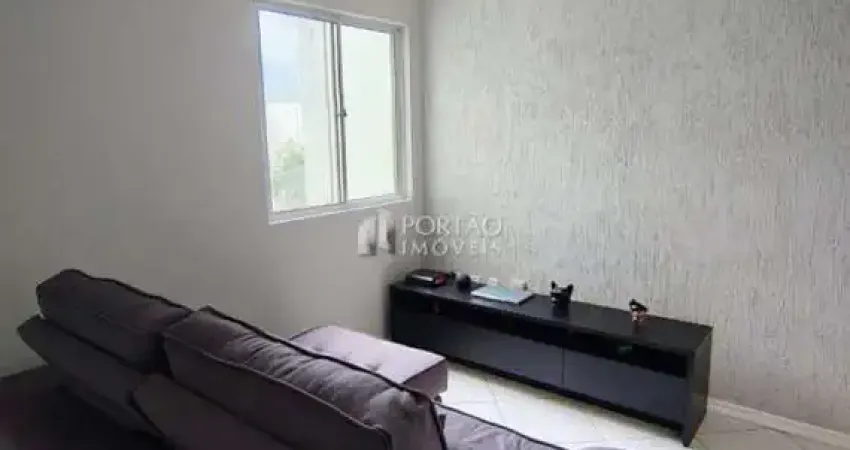 Apartamento para venda com 42 m² e 2 quartos em conjunto habitacional engenheiro otávio rasi, bauru - sp