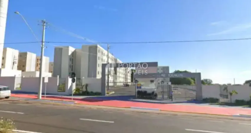 Apartamento com 2 quartos para alugar na Avenida Maria Ranieri, Parque Viaduto, Bauru