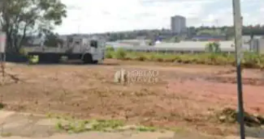 Terreno à venda na Rua Padre Francisco Van Der Maas, Vila Engler, Bauru