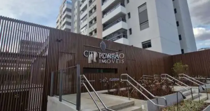 Apartamento com 2 quartos à venda na Rua Professor Wilson Monteiro Bonato, Jardim Estoril IV, Bauru