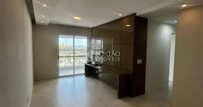 Apartamento para aluguel com 71 m² e 2 quartos em vila aviação, bauru - sp