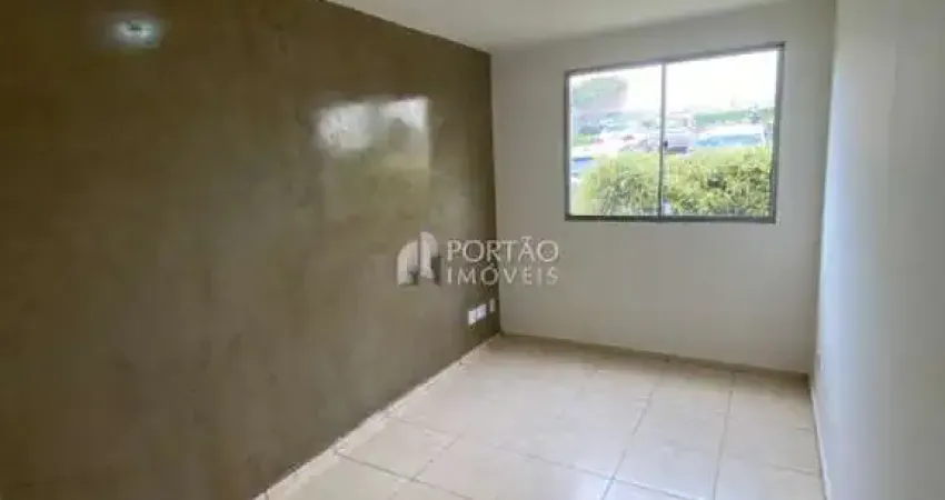 Apartamento com 1 dormitório térreo para venda no bellagio, jd. eugênia, bauru - sp