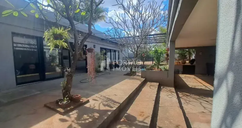 Casa em condomínio fechado com 3 quartos para alugar na Rodovia Elias Miguel Maluf, Km 3,5, Residencial Vale Florido, Piratininga