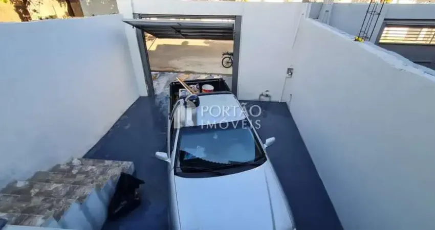 Casa para aluguel com 180 m² e 3 quartos em vila são paulo, bauru - sp