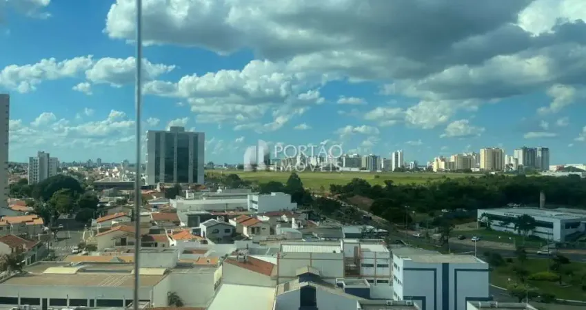 Apartamento para venda com 70 m² e 2 quartos em jd. europa, bauru - sp