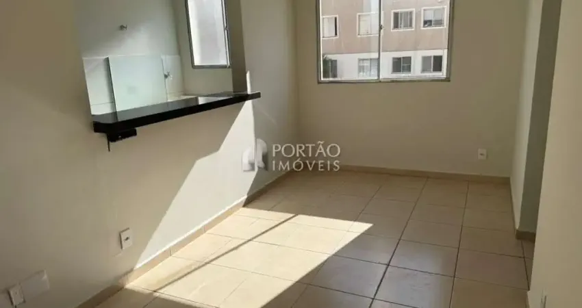 Apartamento para aluguel e venda com 55 m² e 2 quartos em pq. bauru, bauru - sp