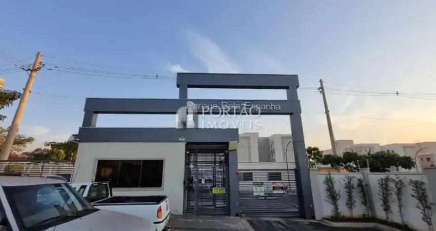 Apartamento para venda com 55 m² e 2 quartos em geisel, bauru - sp