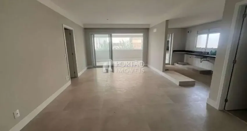 Apartamento para venda com 135 m² e 3 quartos em vila aviação, bauru - sp