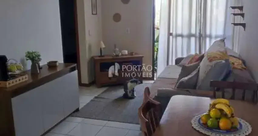 Apartamento com 2 quartos à venda na Rua Irmã Arminda, Jardim Brasil, Bauru