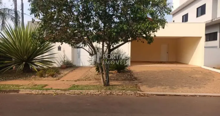 Casa em condomínio fechado com 4 quartos para alugar na Rodovia Engenheiro João Baptista Cabral Renno, Residencial Lago Sul, Bauru