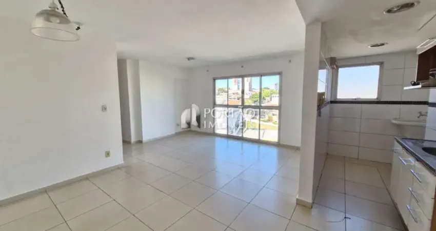 Apartamento para aluguel 2 quartos 2 banheiros, no avenida park residencial
