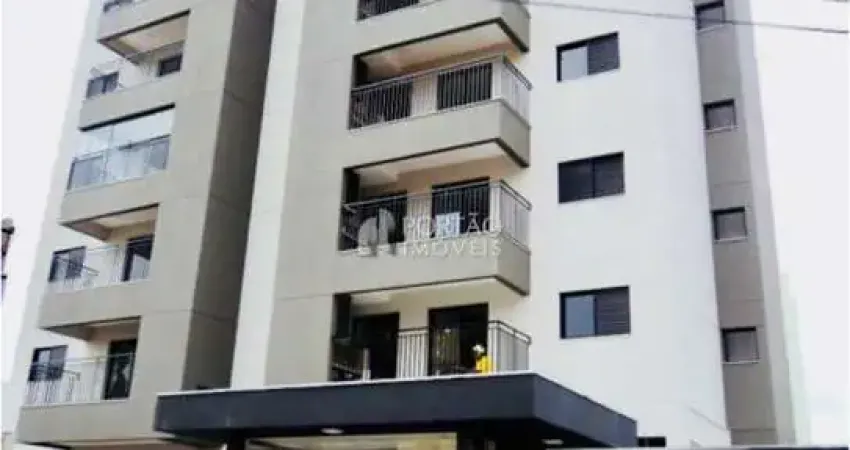 Apartamento para aluguel com 50 m² e 1 quarto em vila nova cidade universitária, bauru - sp