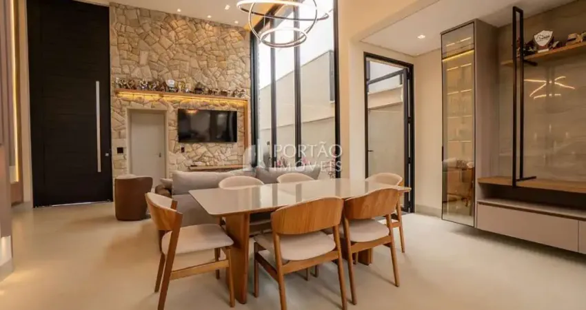 Casa para venda com 191 m² e 3 quartos em villa de leon i, piratininga - sp